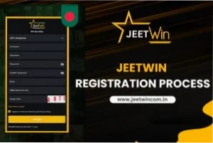 Jeetwin Registration Process